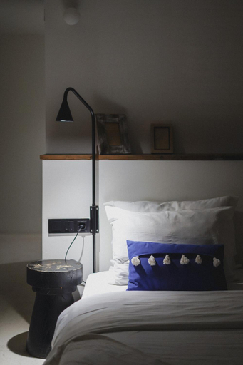 Bedroom 3, To Be Social House, Fethiye