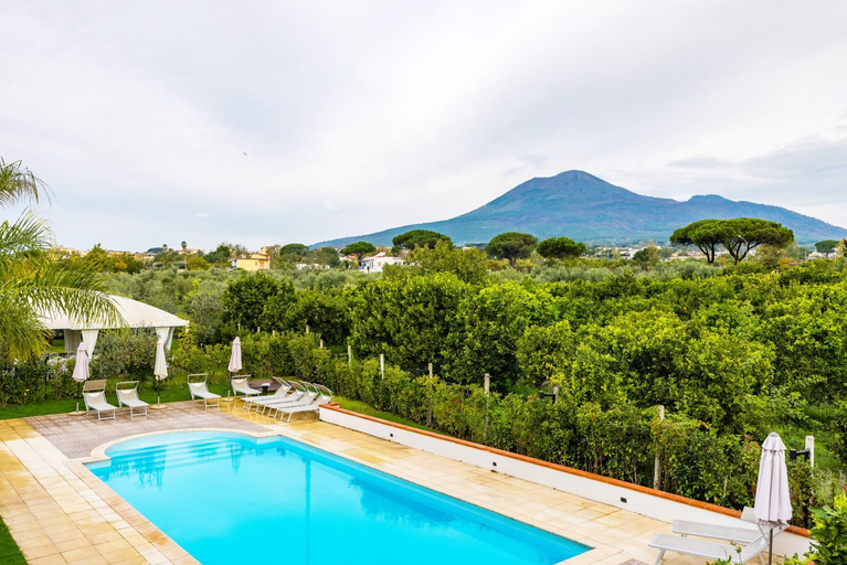 Sport & Beauty, Tenuta Nunziata - food, event, biofarm, Napoli