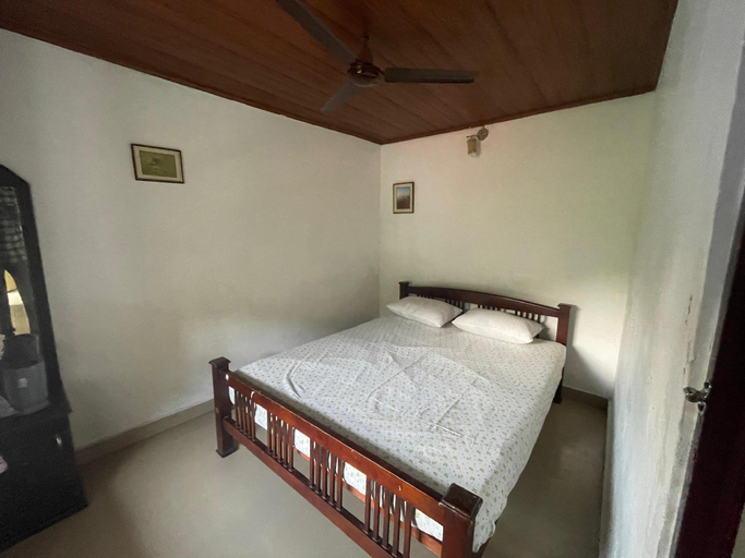 Bedroom 3, Green woods cottage anachal munnar , Idukki