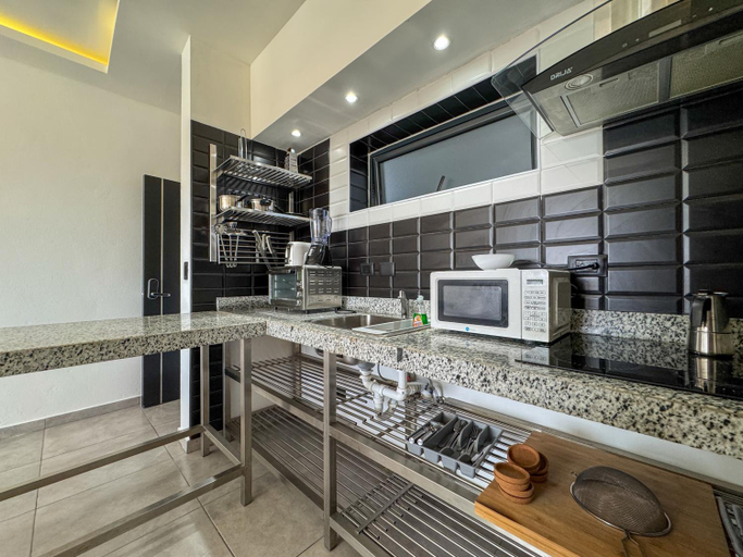 Food & Drinks 5, Instyle Residences at RIZZ SUITES, Sosua