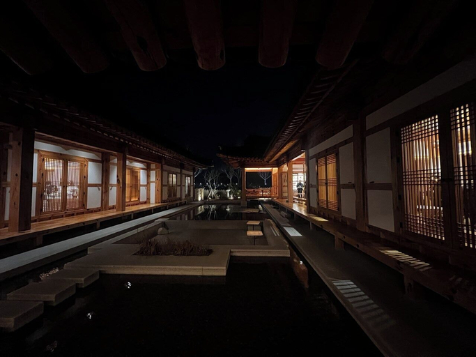 Exterior 3, Soyeonjae hanokstay, Gyeongju