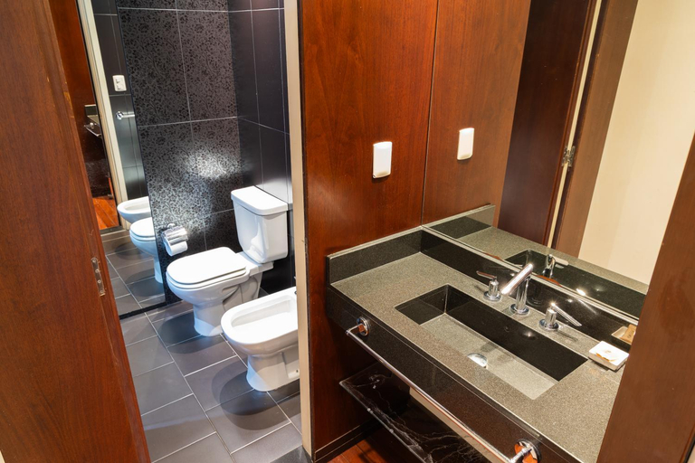 Bathroom 5, Don Boutique Hotel, Montevideo