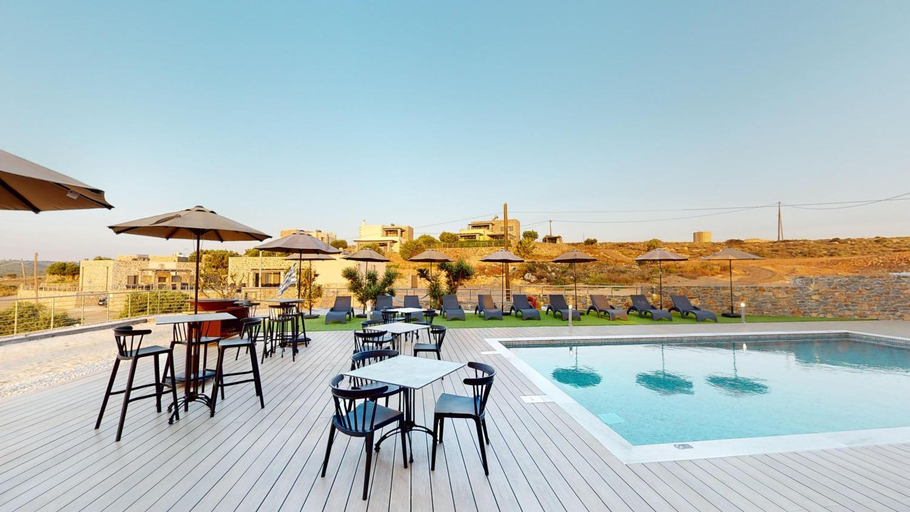 Sport & Beauty 2, Mandy Luxury Villa by Cretevasion, Crete