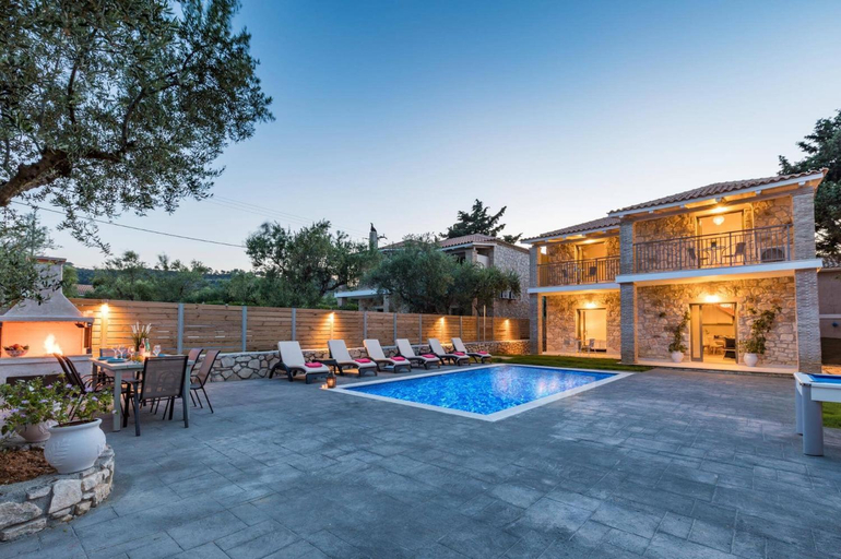 Others 3, Villa Ionio Zafeiris by Villa Plus, Ionian Islands