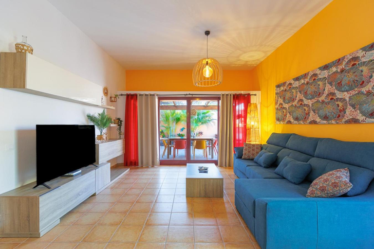 4, Villa Jacuzzi & Barbecue, Las Palmas