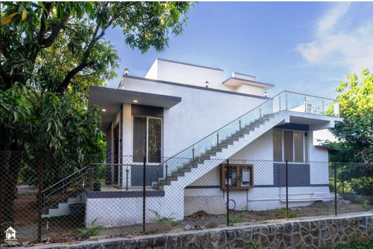 Exterior 4, Aamraai Vista by Soumils Stays, Raigarh