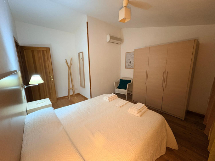 Bedroom 3, Agriturismo Porta al Colle, Grosseto