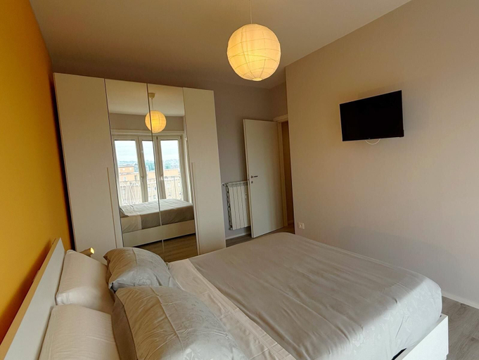 Room 5, GarbaStop, Rome