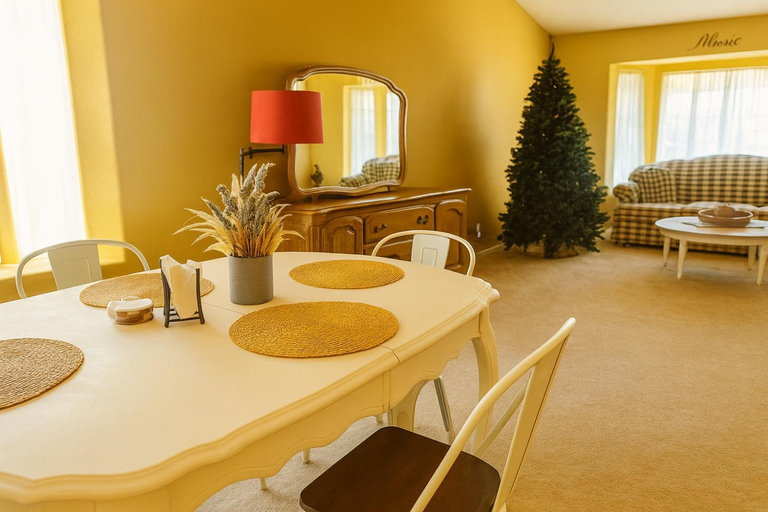 Others 4, Vineyard Vista Suite with TV and private bathroom, Riverside