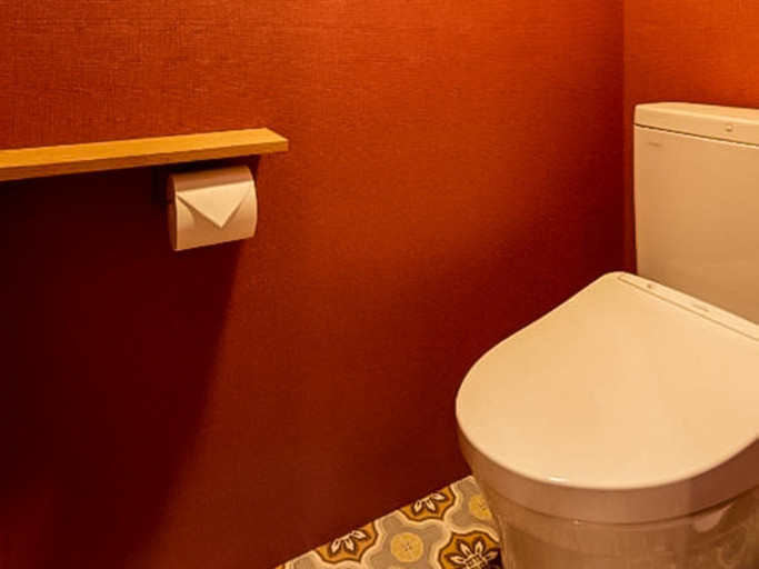 Bathroom 3, Trawl - Vacation STAY 55766v, Fujisawa
