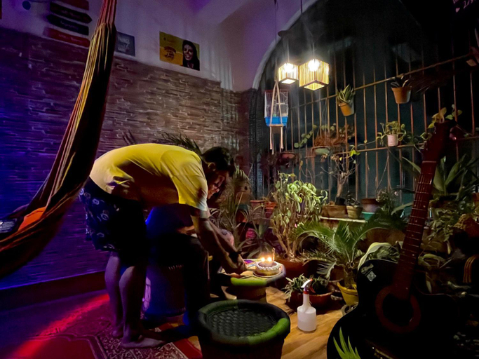 Others 5, Satrangi Homestay Kolkata, South 24 Parganas