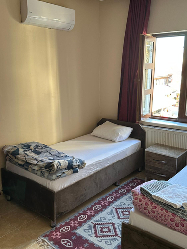 Bedroom, ESER PALAS OTELI, Selçuklu