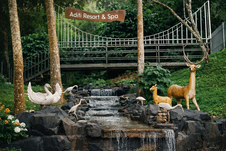 Others 1, Aditi Resort Vythiri, Wayanad