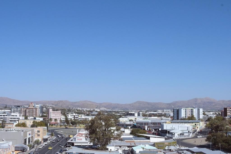 Miscellaneous, 77 on Independence Apartments, Windhoek East