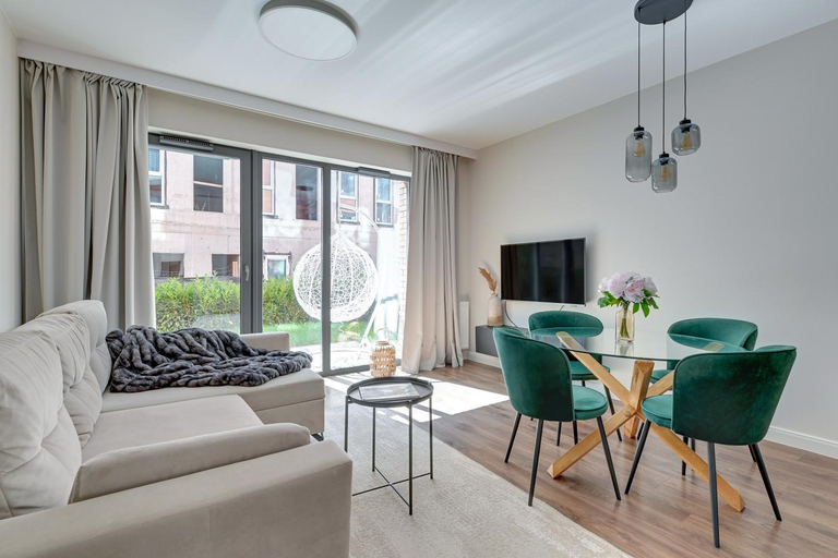 Others 5, Scala City Center Apartments & Studios by Lion Apartments, Gdańsk City