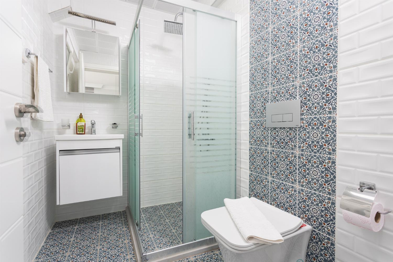 Facilities 5, Villa Vista in Dalyan, Ortaca