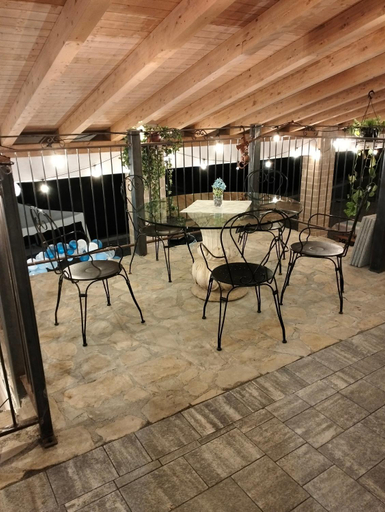 Others 4, Villa Valentina b&b, Cuneo