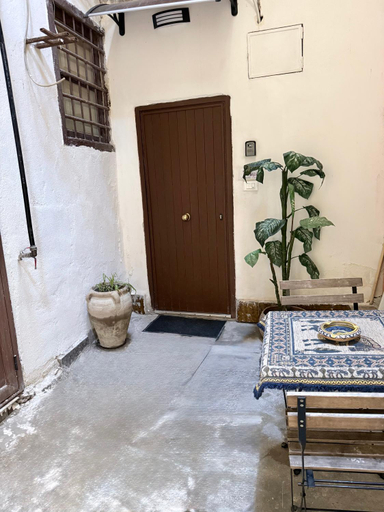 Others 4, Casetta Mape, Palermo