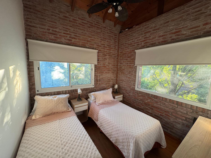Bedroom 2, Mirador del Indio, Villa Gesell