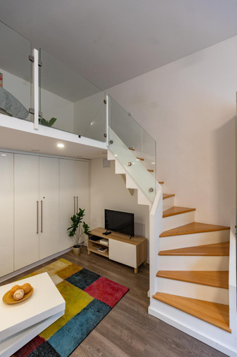 Others 4, A59 Apartments, Budapesti