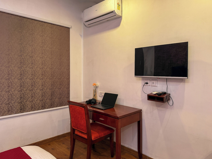 Interior 5, C Suite - Lotus park, Bangalore