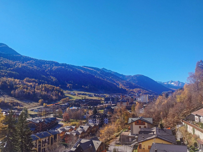 Miscellaneous, Gran Paradis Aprica - Casa Giulia, Brescia