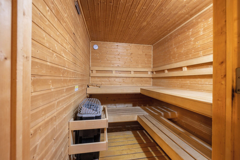 Sauna, Suites at The Red Rock Vacation rentals, Fall River