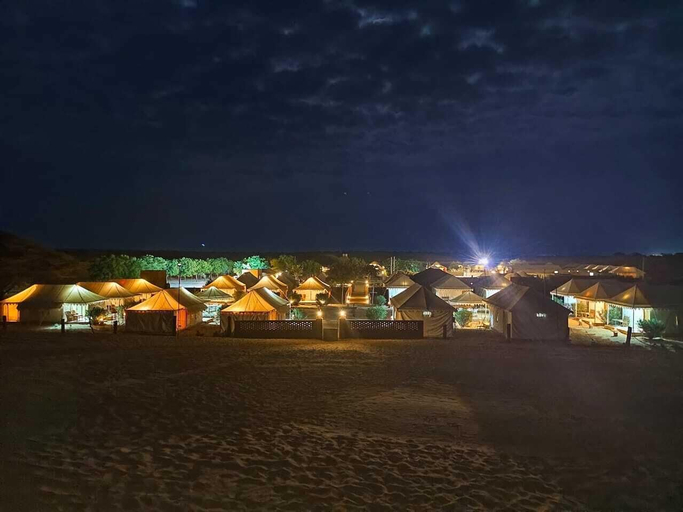 Miscellaneous, Lohagarh Desert Resort, Jaisalmer