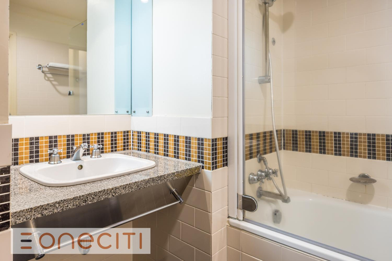 Bathroom, Perfect City Pad in Heritage Complex, Waitakere