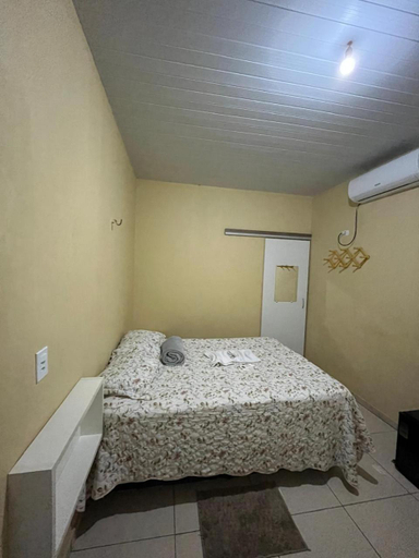 Bedroom 3, Pousada Tropical dos Lencois, Barreirinhas