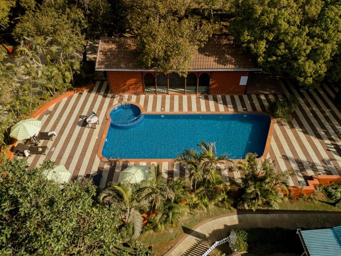 Sport & Beauty 2, Chambers Mahabaleshwar - A Club Mahindra Associate Resort, Satara