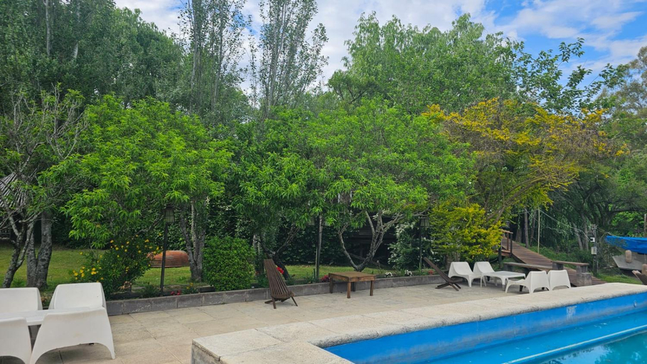 Sport & Beauty, Cabanas Faro Delta, Tigre