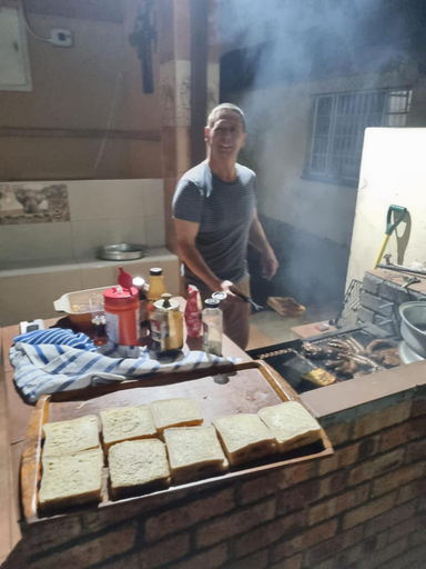 Food & Drinks 4, African Elephant Guesthouse, Ekurhuleni
