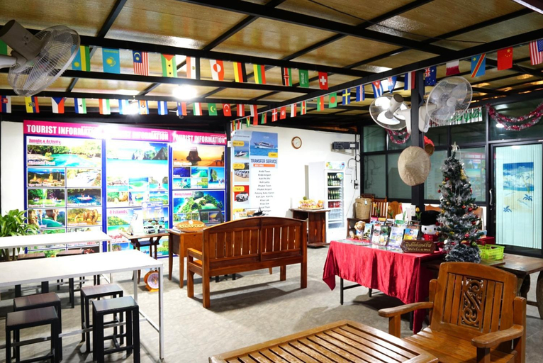 Food & Drinks 4, Avare House Krabi, Mueang Krabi