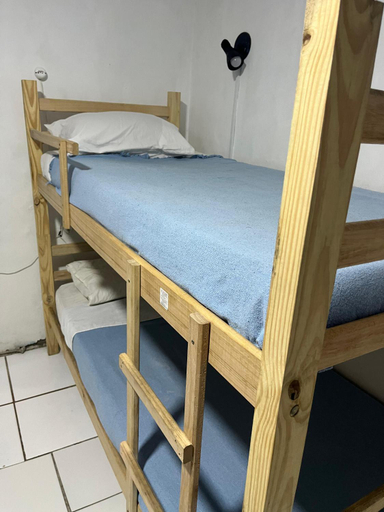 Bedroom, Raizes Bed and Beach Buzios, Armação dos Búzios