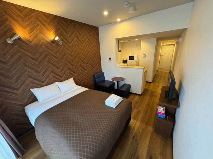 Bedroom, KAI Seragaki, Onna