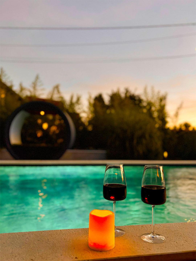 Food & Drinks, Secret Place apartments, luxury and spa, Brdovec
