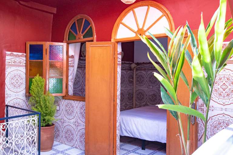 Bedroom 2, Smile Hostel Marrakech, Marrakech