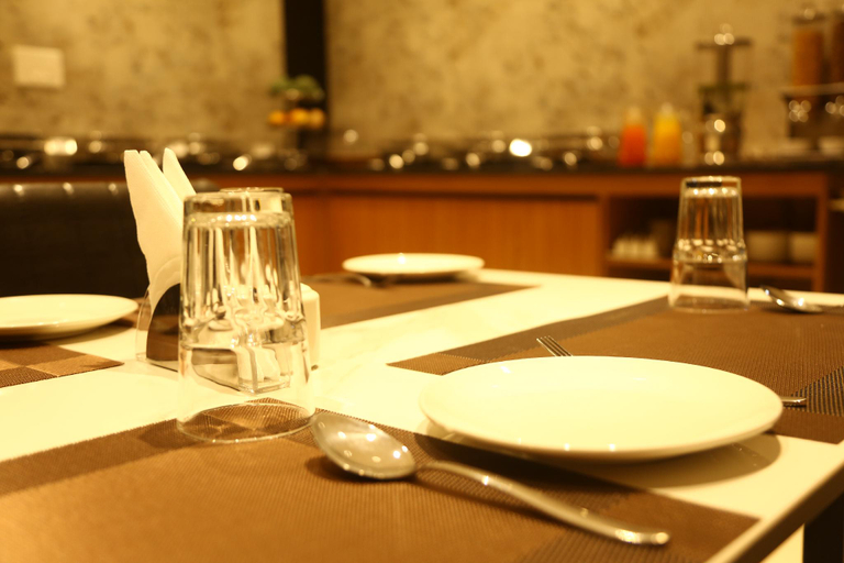 Food & Drinks 5, Grand Maalyasa Hotel and Suites, US Consulate, Hyderabad