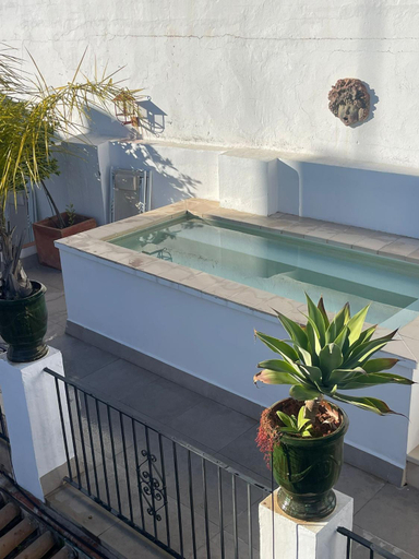 Swimming pool 5, VAC LUXURY HOMES SEVILLA, Sevilla