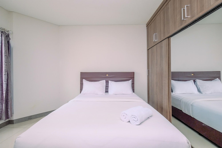 Others 5, Minimalist And Comfy Studio At Tamansari Semanggi Apartment, South Jakarta