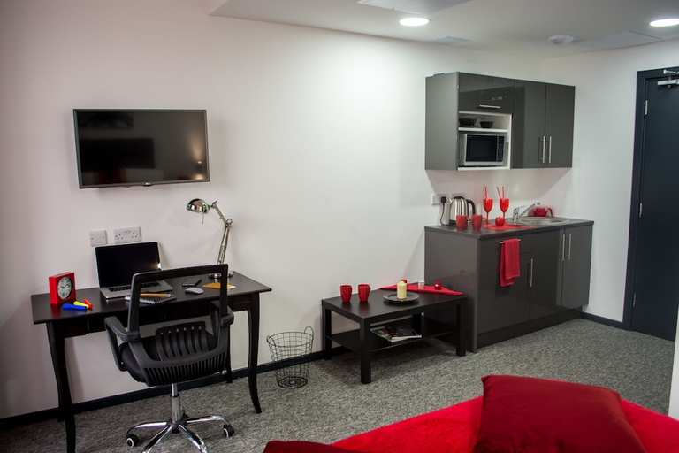 Others 3, Trivelles Regency Nottingham, Nottingham