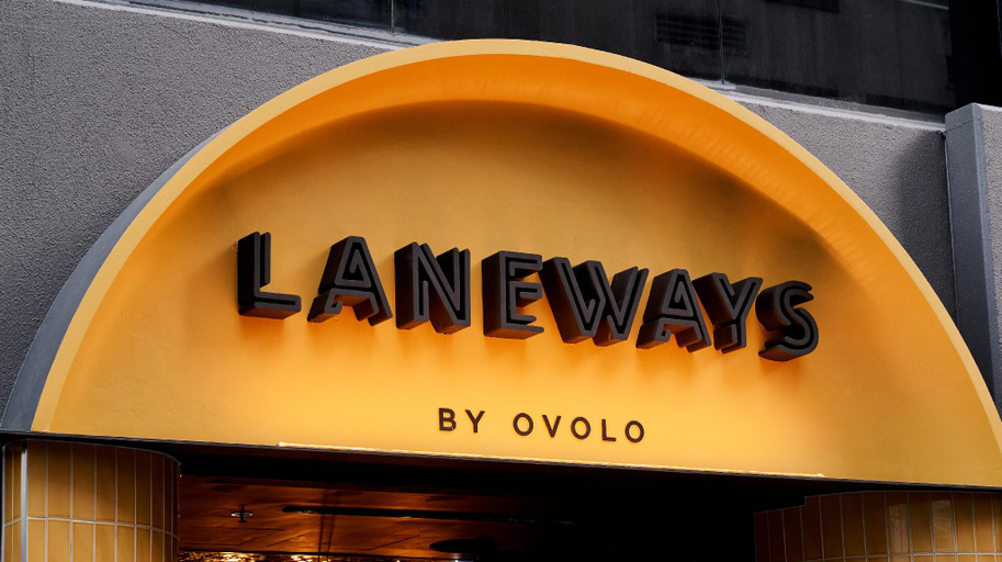Exterior & Views 3, Laneways by Ovolo, Melbourne