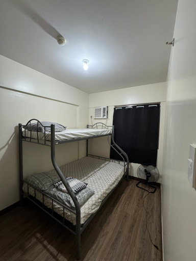 Bedroom 2, Acacia Estates Taguig, Taguig