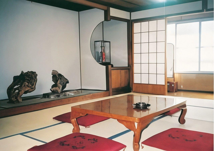 Others, Ryokan Ito, Ōmachi