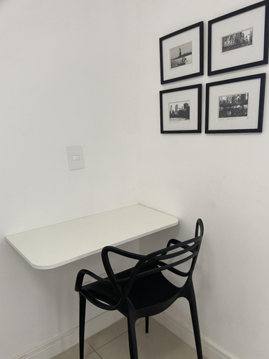 Others 5, Studio a 100m Cambui, Bosque, Centro - Home Office, Piscina, Sauna, Jacuzzi, Fitness, Campinas