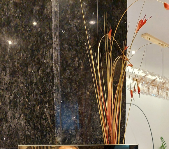 Public Area 3, Aria Hotel Seosan, Seosan