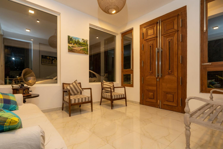 Bedroom 3, The Cloud Hanthana, Kandy, K.F.G. & G. Korale
