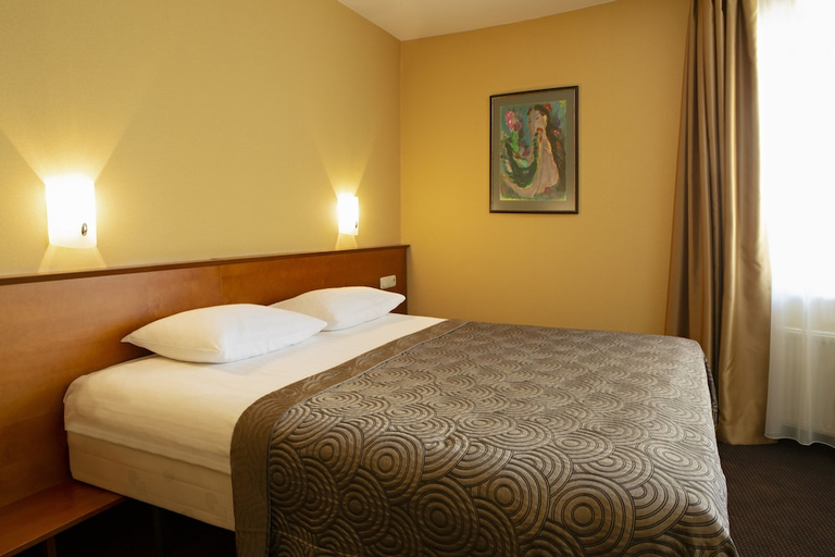 Others 5, Art City Inn, Vilniaus