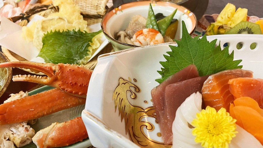 Food & Drinks 5, Yunokawa Kanko Hotel Shoen, Hakodate